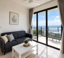 Avenue South Residence (D3), Apartment #627528181